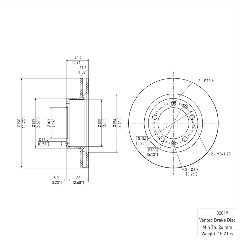 Technical Drawing