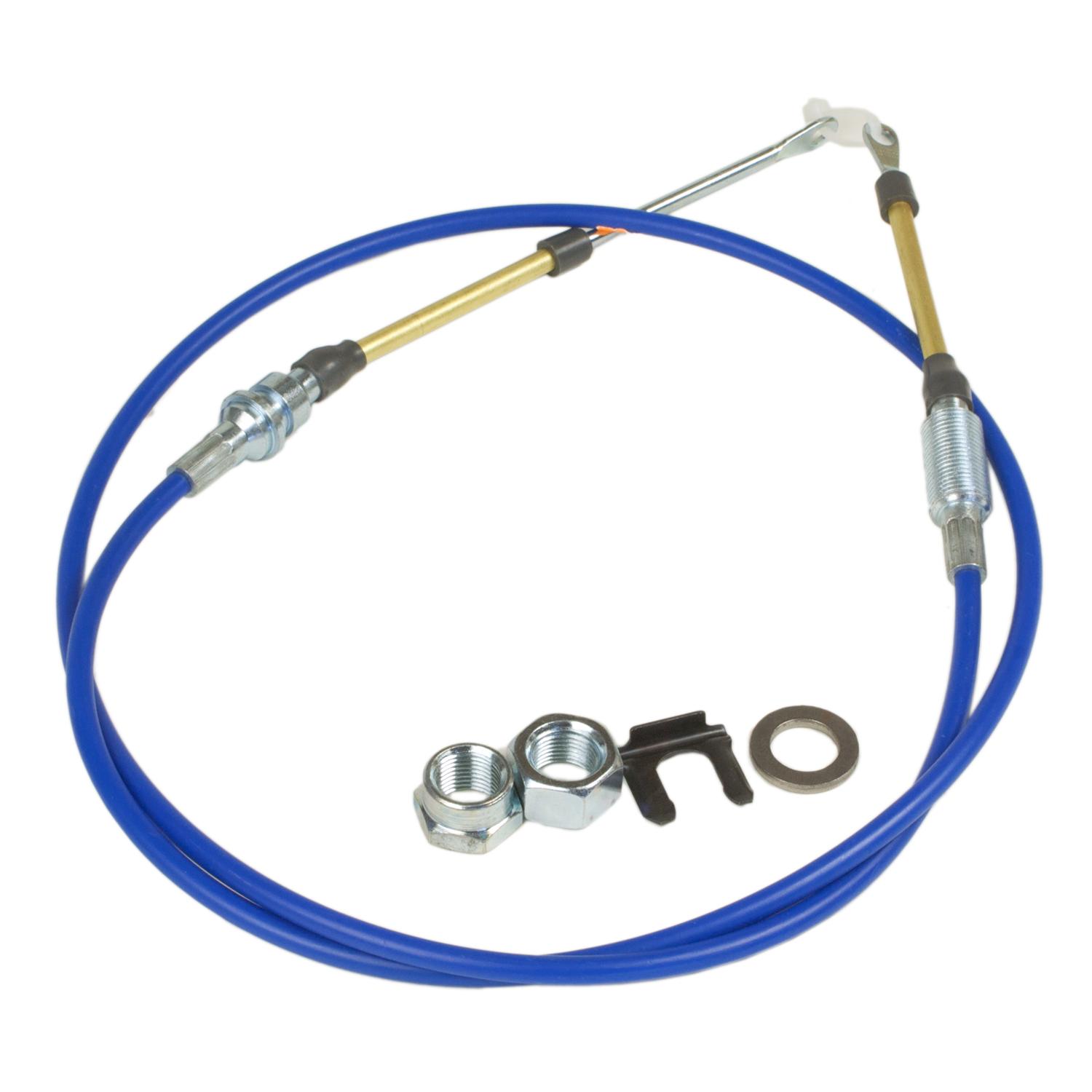 Hurst 5000029 Shifter Cable-Q.Stk.Camaro