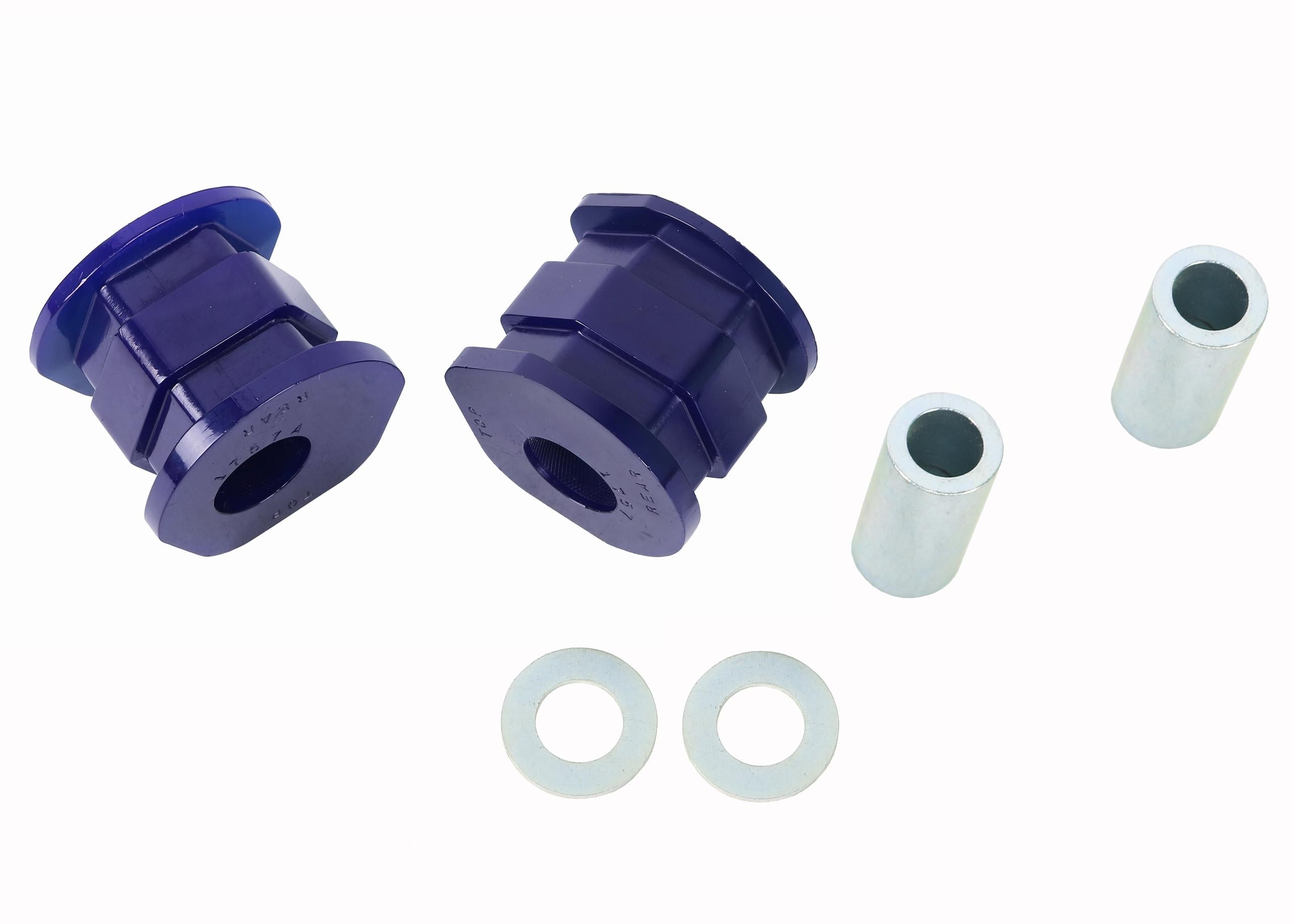 SuperPro Fr Ctrl Arm Lwr Inner R Bush - SPF1757AK