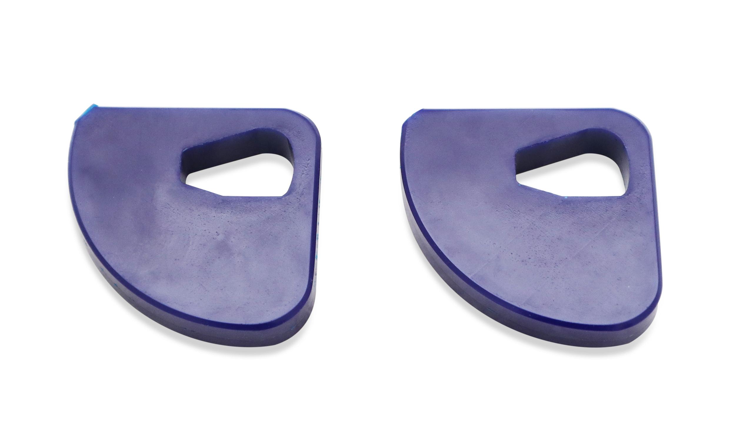 SuperPro MINI GEARBOX MOUNT SIDESUPPORT - SPF2579K