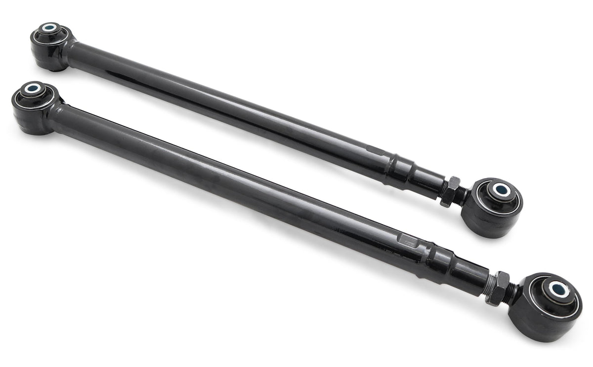SuperPro Rear Lower Adjustable Trailing Arm Set (2022-2024 Tundra, Sequoia, Tacoma) - TRC1205