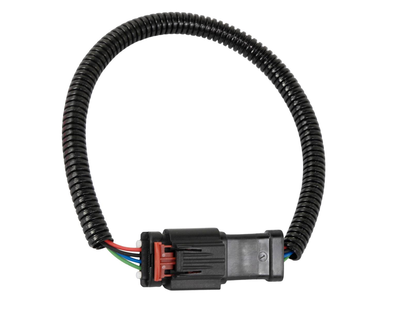 AFE MAF Extension Harness (2011-2019 Ford Trucks V8-6.7L (td) / V6-3.0L (td)) - 59-06301