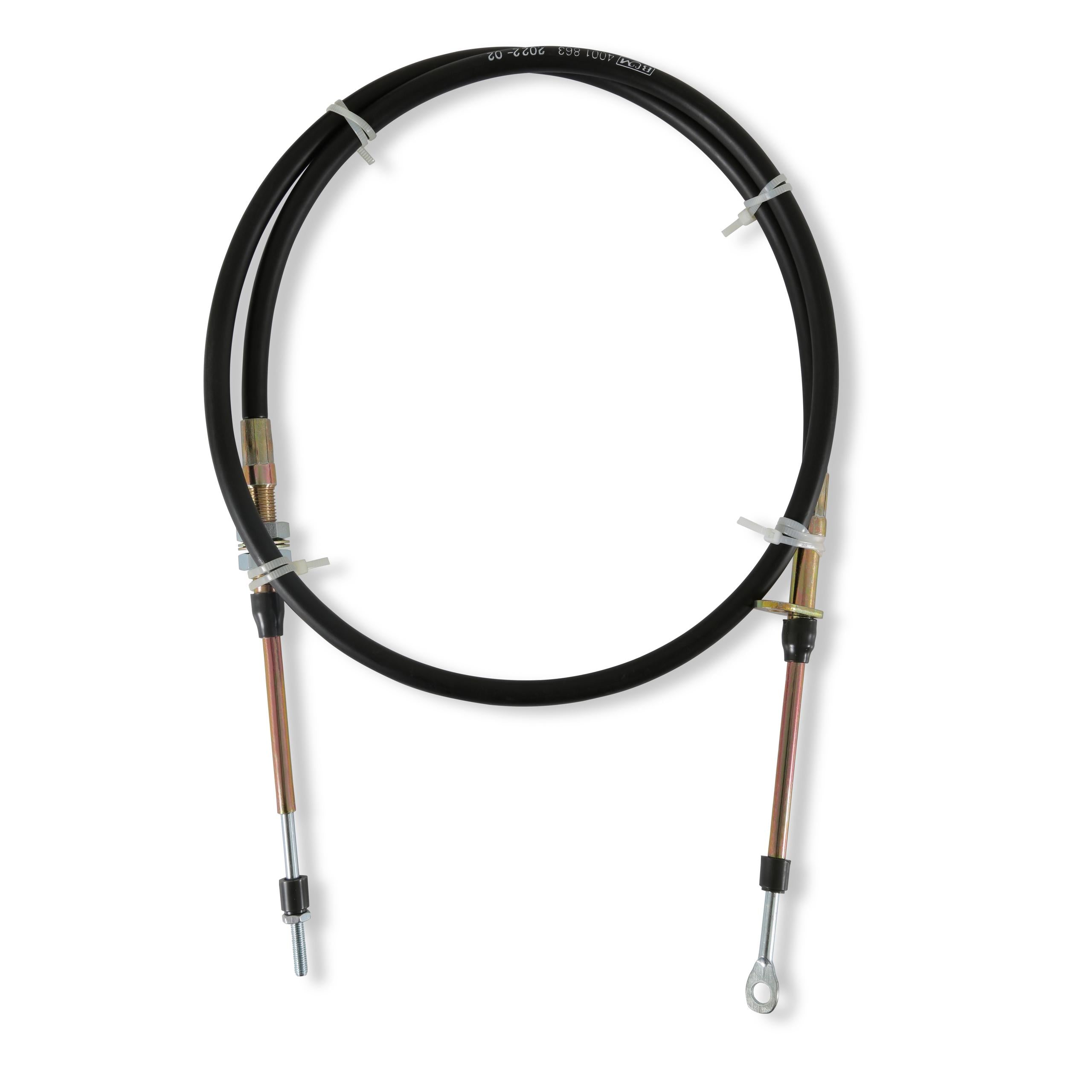 B&M Automatic Shifter - Pro Gate - 80905