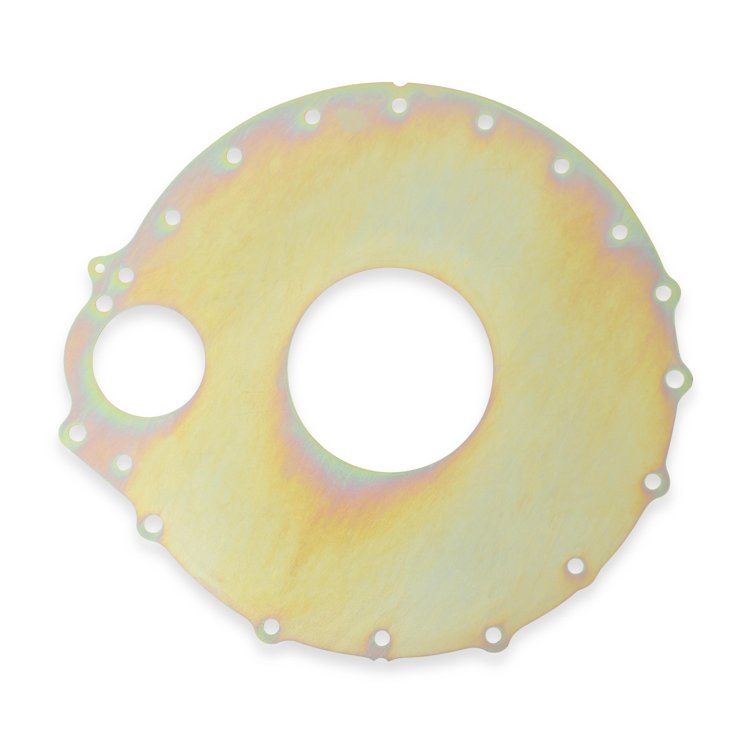 Quicktime RM-6074 Mopar Bb To Tko