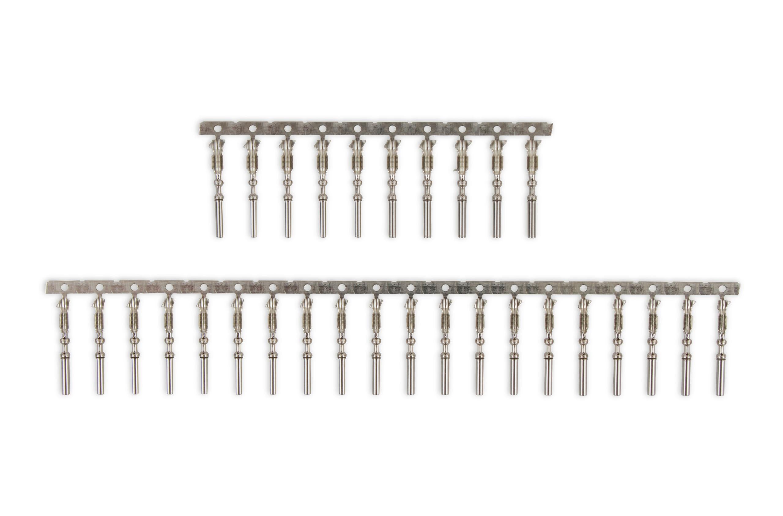Holley J3 CONNECTOR KIT.  - 570-347