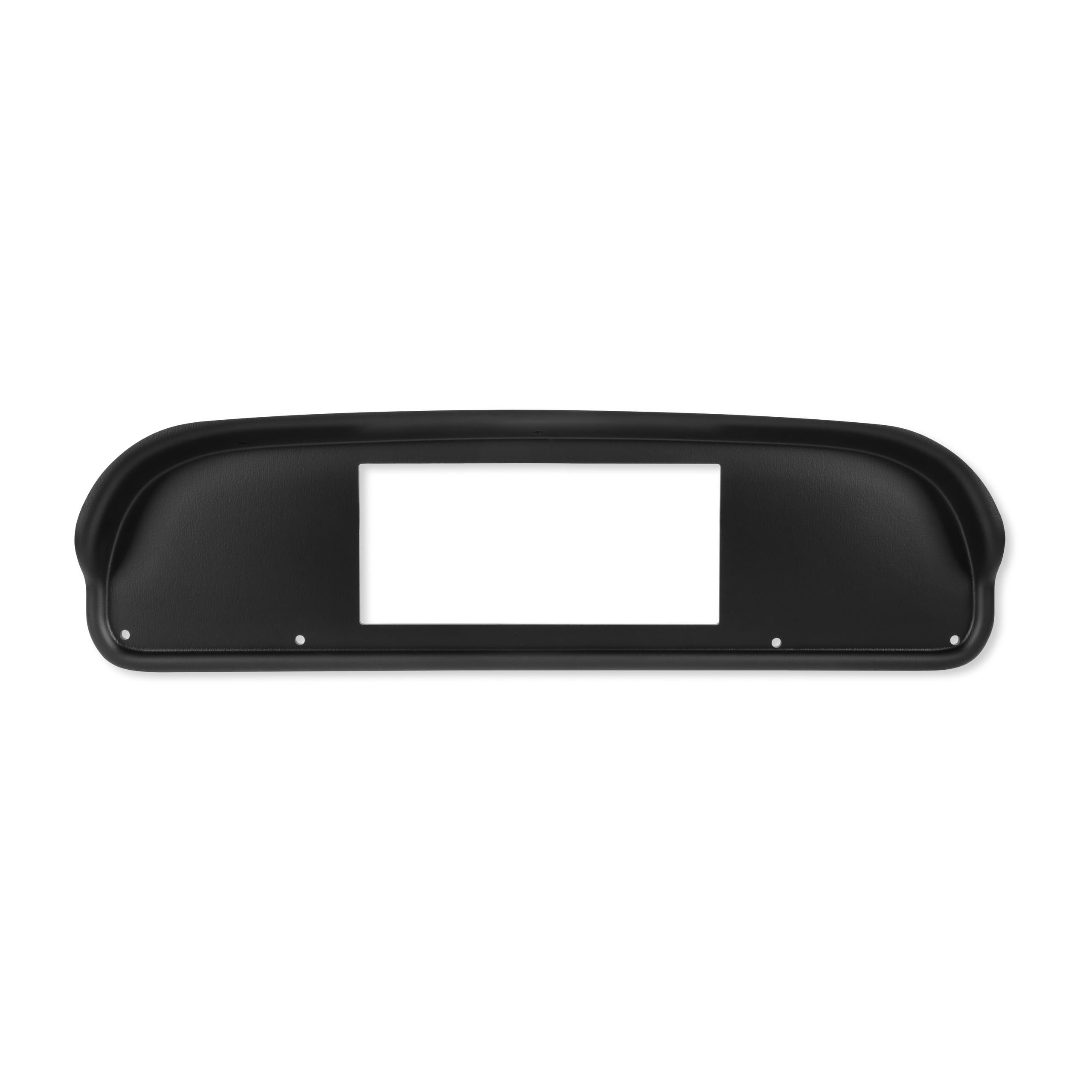 Holley Dash Panel - 553-438