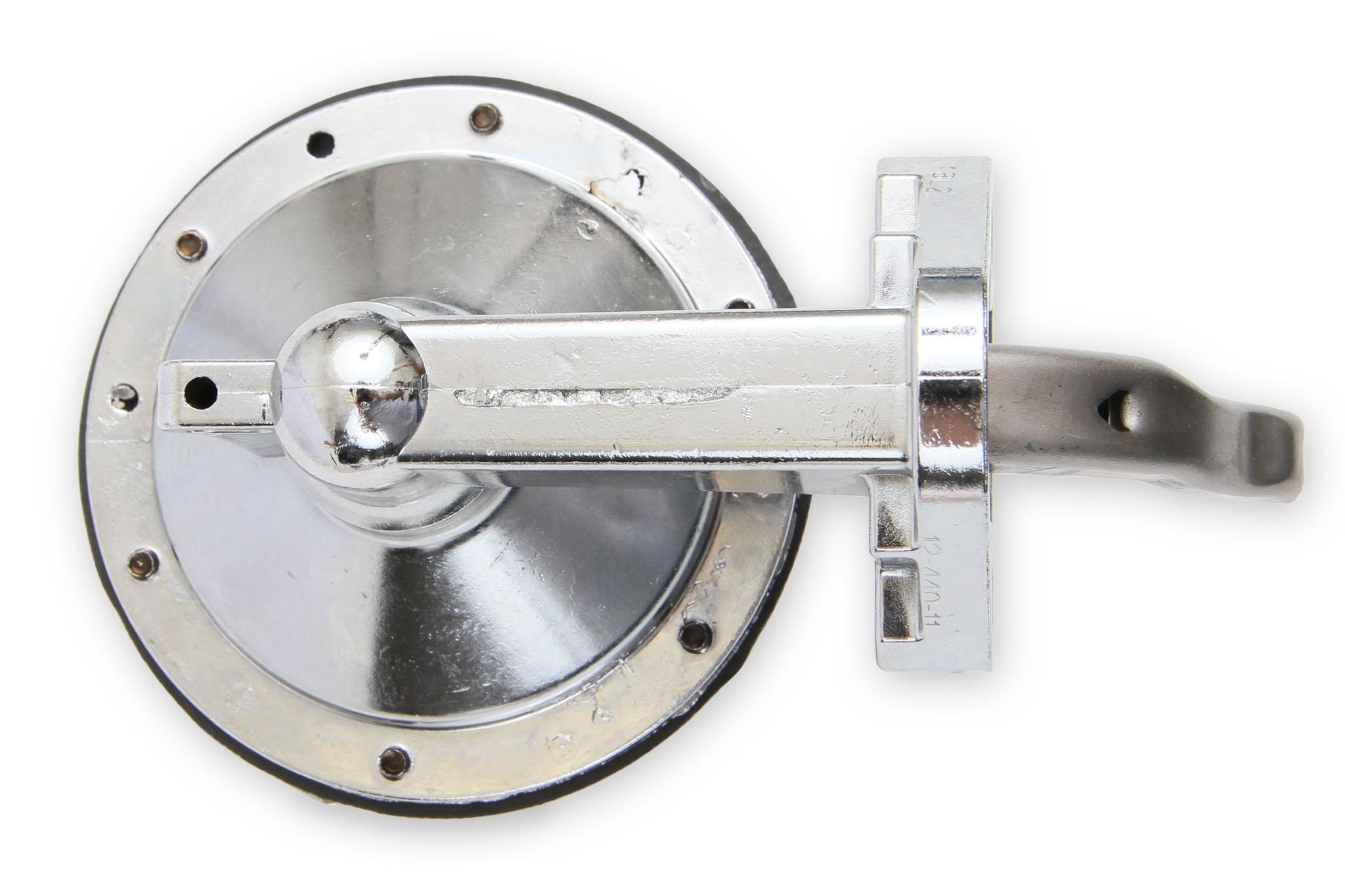Mr. Gasket 110 GPH Mechanical Fuel Pump.  - 7722MRG