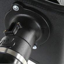 AFE Magnum FORCE Stage-2 Cold Air Intake System w/ Pro DRY S Media (2005-2019 Frontier, Pathfinder, Xterra) - 51-10492