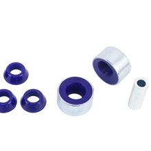 SuperPro Front Control Arm Lower Rear Kit