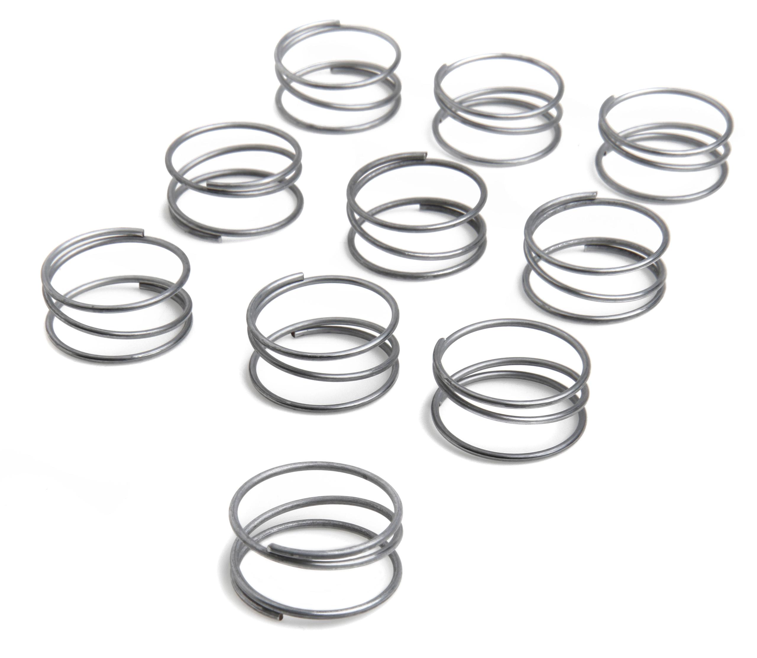 Holley Accelerator Pump Spring.  - 20-108-10