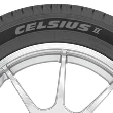 Toyo Tires Celsius II Tire - 245/65R17 111H XL (TL) - 243760
