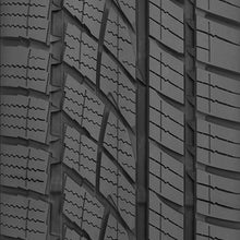 Toyo Tires Celsius II Tire - 265/50R19 110H XL (TL) - 244600