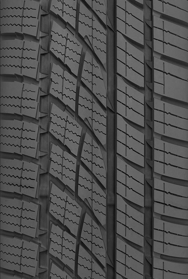 Toyo Tires Celsius II Tire - 215/45R18 93V XL (TL) - 243770