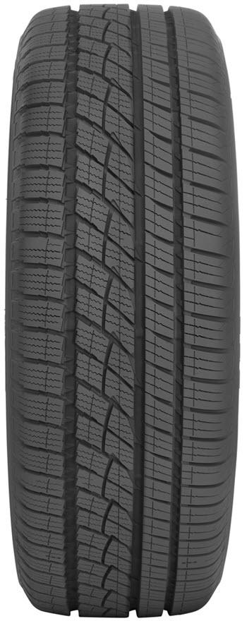 Toyo Tires Celsius II Tire - 265/50R19 110H XL (TL) - 244600