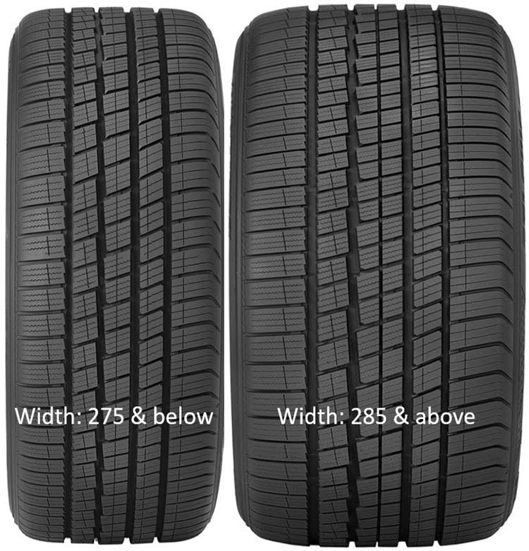 Toyo Tires Celsius Sport Tire - 245/45R20 103W (TL) XL - 127640