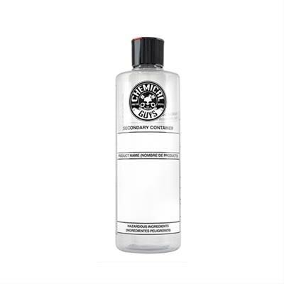 Chemical Guys 16oz Dilution Bottle with Spout Cap - ACC152