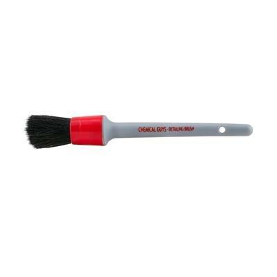 Chemical Guys Exterior Detailing Brushes (3 Pack) - ACC601