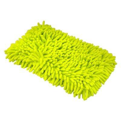 Chemical Guys Chenille Microfiber Wash Pad - MIC415