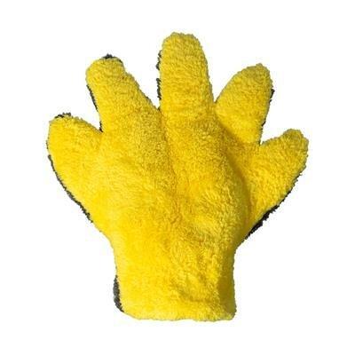 Chemical Guys The Stranger Helpful Handy Mitt - MIC510