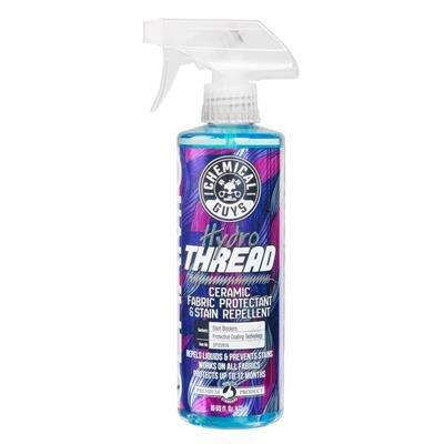 Chemical Guys Hydrothread Ceramic Fabric Protectant & Stain Repellent ( 16 Fl. Oz.) - Case of 6 - SPI22616