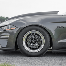 Cervini’s 4-Inch Cowl Hood – 2018-2023 Mustang GT (1238)