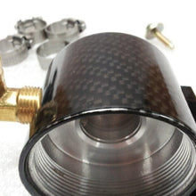 Bob's Auto Sports Corvette LSX Oil Separator - 108-130000