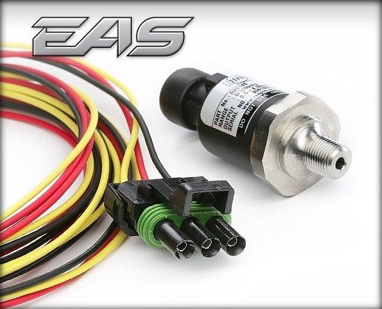 Edge Products EAS 0-100 PSIG 5V Sensor - 98607