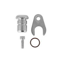 Holley Rear Block Plug Kit - Ford Godzilla Engine - 97-426