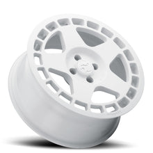 fifteen52 17x7.5 (4x108TURBOMAC Wheel, 5.88 BS in RALLY WHITE (GLOSS WHITE) - TURRW-77548+42