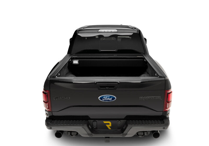 Retrax Powertraxpro Mx - 09-18 (19-24Clc) Ram 1500/10-24 25/3500 6'4" W/ Rb W/O Stk Pkt - 90235
