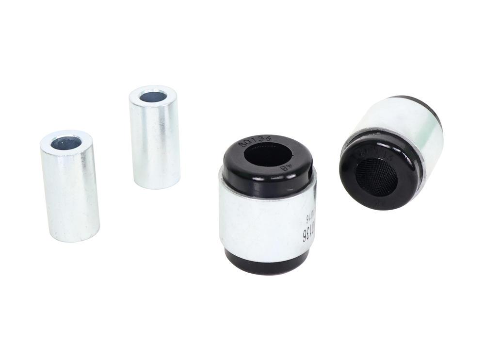 Whiteline Performance Control arm - upper inner bushing (2019-2025 RAV4) - W63743