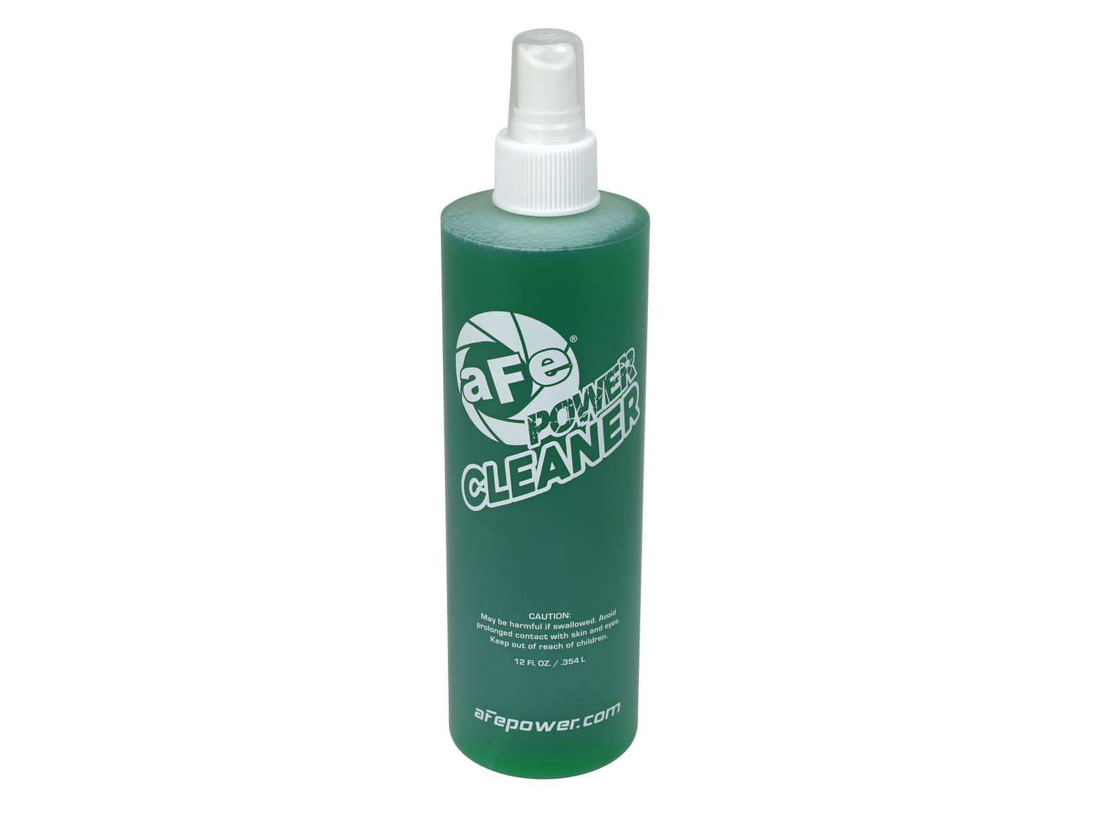 AFE 90-50000 Air Filter Restore Kit - Aerosol (Gold)