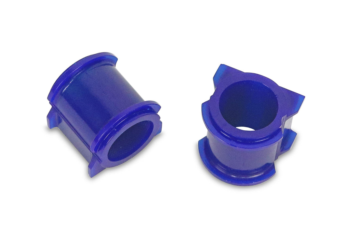 SuperPro Sway Bar Mount Bush Kit (1997-2012 911, Boxster) - SPF3721-27K