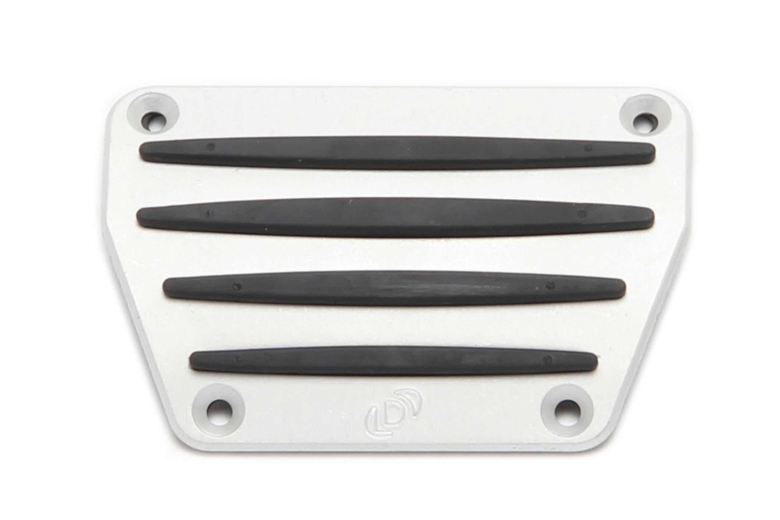 Pedal Cover Kit-Auto  - D700-0001