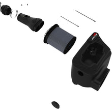aFe Momentum HD Cold Air Intake System w/ Pro 10R Filter (2022-2023 Toyota Land Cruiser J300 V6-3.3L TD) - 50-70098T
