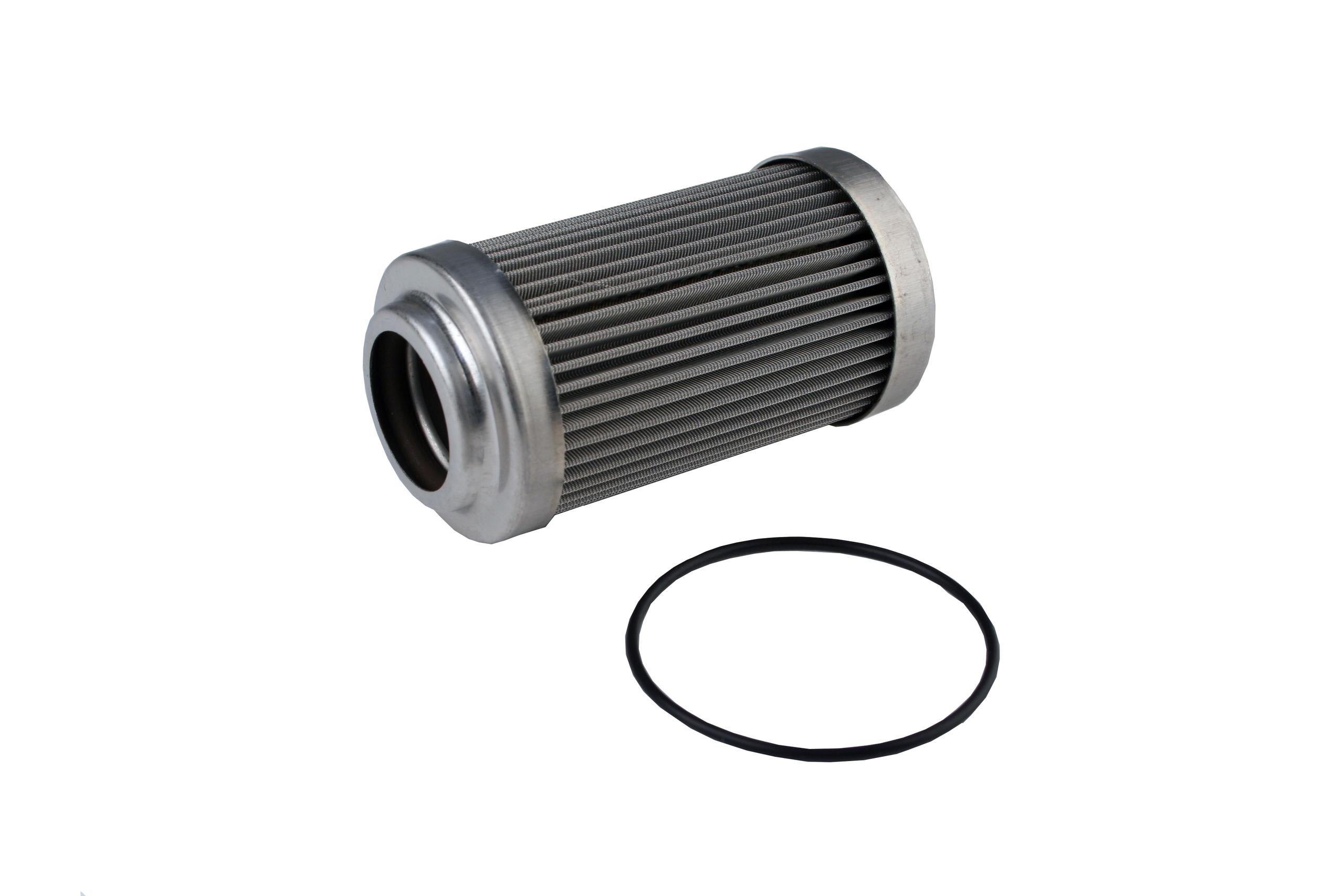 Aeromotive 40 Micron Replacement Fuel Filter Element