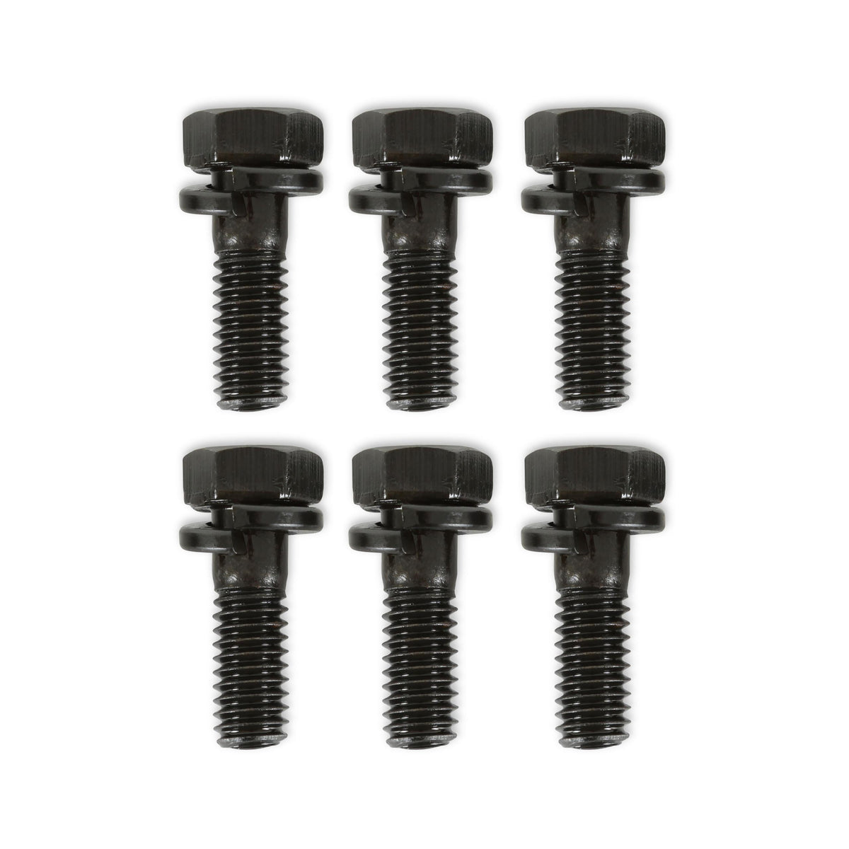 Mr. Gasket 911 Pressure Plate Bolts Ford