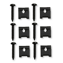 Holley Dash Panel - 553-410