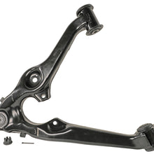 MOOG 15-20 Chevy Suburban/Tahoe/14-19 Silverado/2020 Silverado LD F/R Lower Control Arm