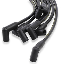 Accel 8Mm Super Stock Spiral Cust Bk () - 5048K