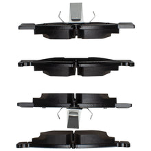DFC 11-16 BMW 528I Xdrive Front 4000 Hybridynamic Brake Pads