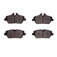 DFC 14-21 BMW I3S Front 4000 Hybridynamic Brake Pads