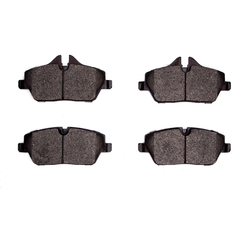 DFC 14-21 BMW I3S Front 4000 Hybridynamic Brake Pads