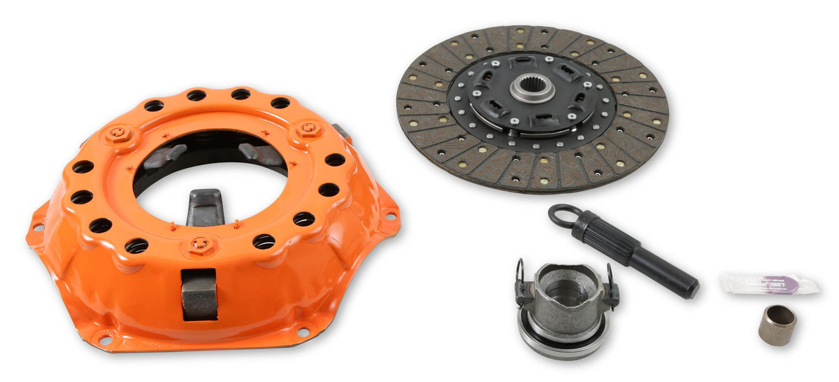 Hays Classic Street/Strip Clutch Kit-Chrysler.  - 85-301