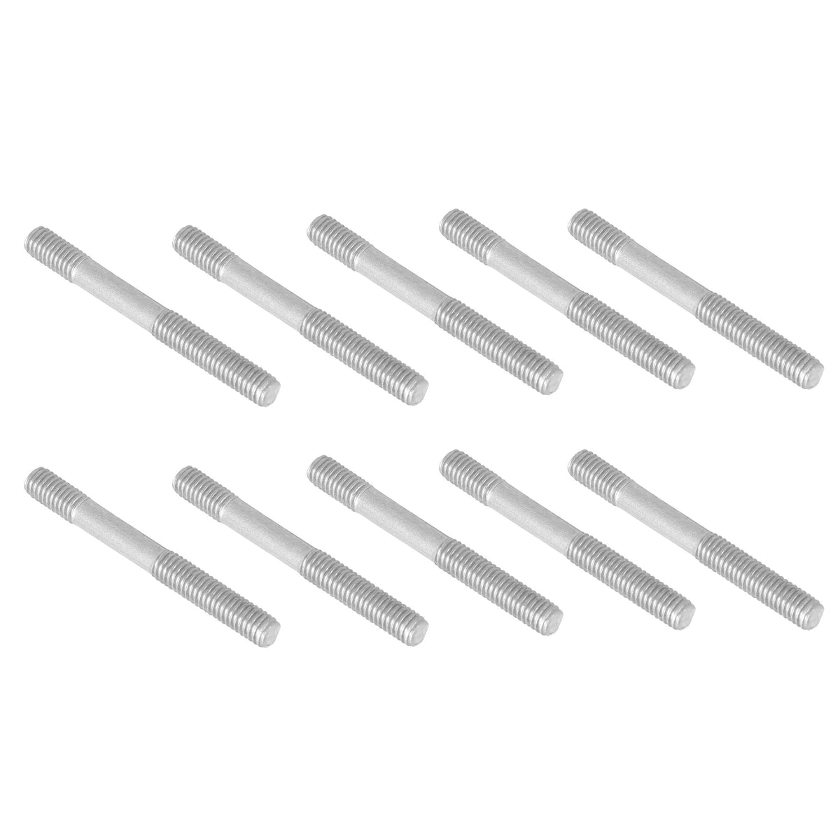 Holley Stud Kit, Lt1 Hi-Ram Im Mounting  - 300-224