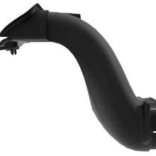 AFE 52-10010S Rapid Induction Dynamic Air Scoop Black (2021-2025 Ford F-150 V6 / V8)