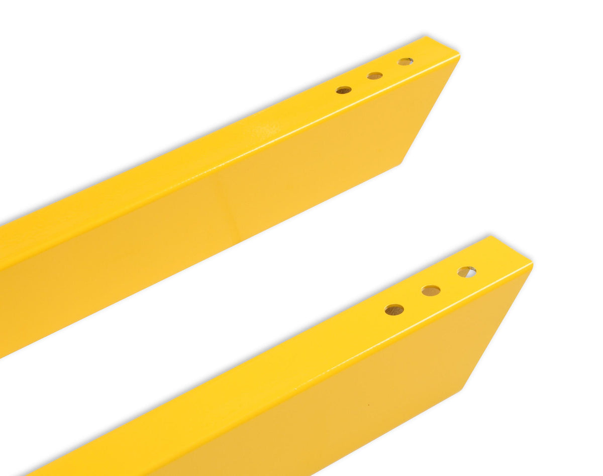 LAKEWOOD Universal Traction Bar-Yellow - 20475