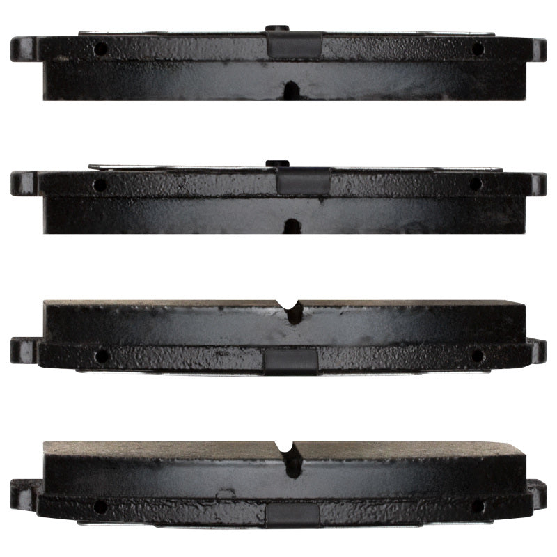 DFC 84-05 Mazda RX-7 Rear 4000 Hybridynamic Brake Pads