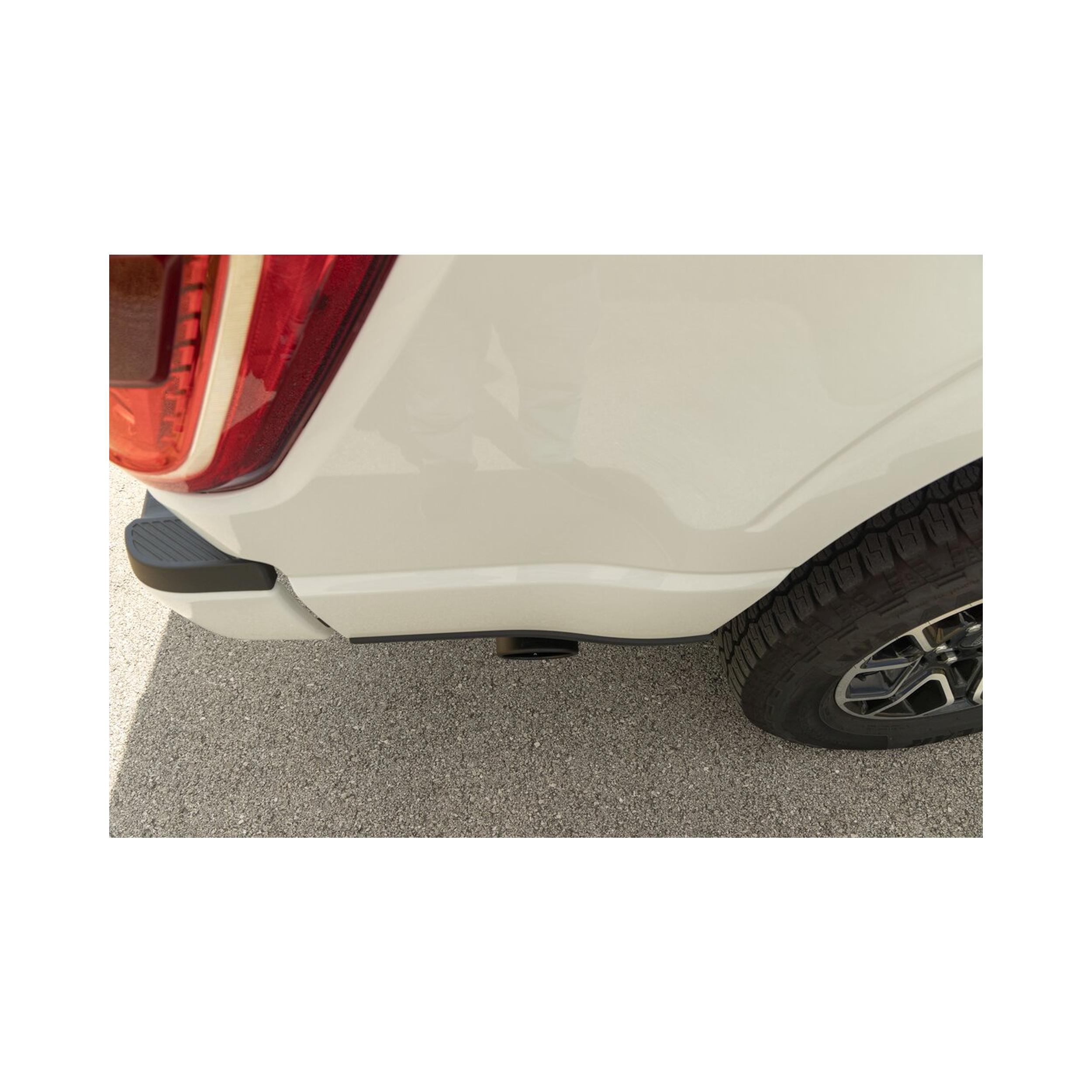 Flowmaster American Thunder Cat-Back Exhaust System (2021-2025 F-150) - 818166