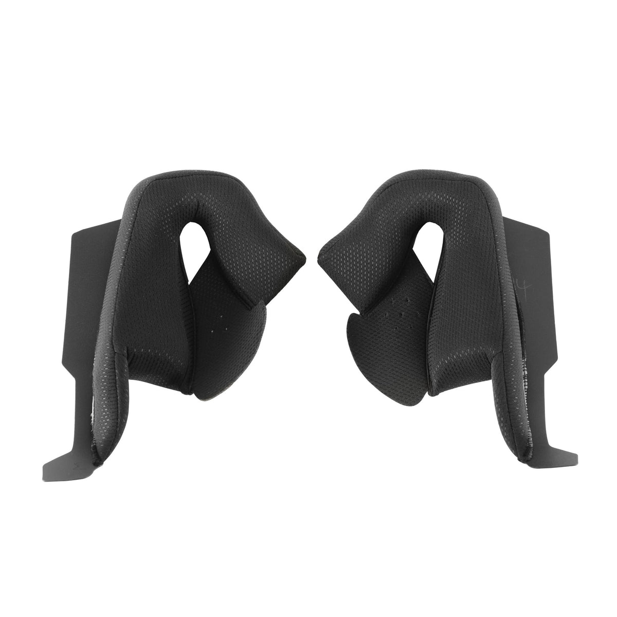 Simpson Racing Motorcycle Mod Bandit Cheek Pad - MBCPXS